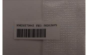 Lenovo 5M20U50979 RTX3070Ti Brackrt,P360 17L