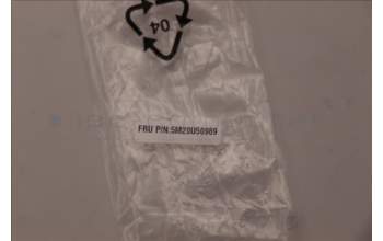 Lenovo 5M20U50989 NON_ODD_BEZEL_M9M8