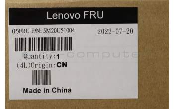 Lenovo 5M20U51004 S_YOGA_FAN_BKT_ASSY