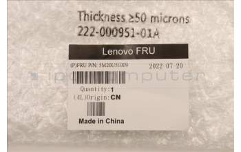 Lenovo 5M20U51009 P-TV-WIFI_LOCK