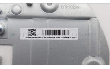 Lenovo 5M20U51014 Yoga9 LCD_PANEL_BRK_ASSY