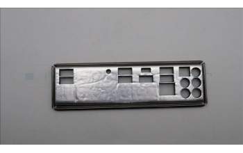 Lenovo 5M20U51069 R/IO Shield Assy,T780 ADL,HK