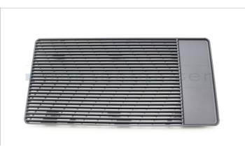 Lenovo 5M20U51075 Top Filtre Frame,Black,T580