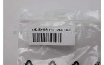 Lenovo 5M20U51220 LED Switch Cable witch holder