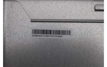 Lenovo 5M20U51259 L/Side Panel,17IAS10,Cld Grey