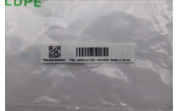 Lenovo 5M20U51300 HINGE_COVER_Front,Yoga2025,HH