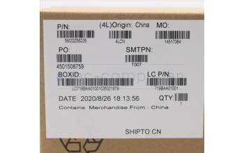 Lenovo 5M20Z56235 MECHANICAL FRU MECHANICAL Misc Parts ASM