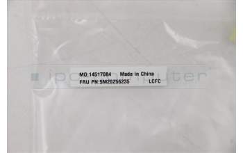Lenovo 5M20Z56235 MECHANICAL FRU MECHANICAL Misc Parts ASM