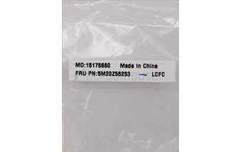 Lenovo 5M20Z56253 MECHANICAL FRU MECHANICAL Misc Parts ASM