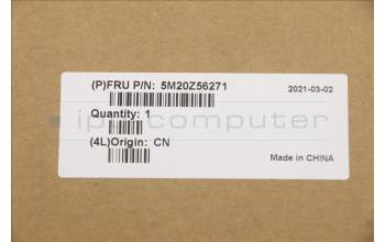 Lenovo 5M20Z56271 MECHANICAL MISC KIT A COVER