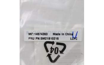 Lenovo 5M21B10216 Lark-1 FRU MECH-DUMMY_CAP_SIM