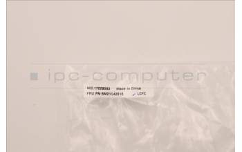 Lenovo 5M21C42016 Audio Jack,Drapho