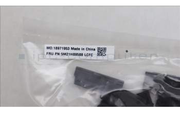 Lenovo 5M21H89588 KT4D1_SHUTTER_KNOB_DUMMY