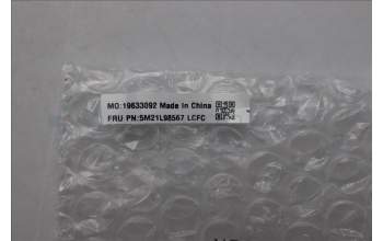 Lenovo 5M21L98567 MECHANICAL FRU LCD_STRIP_ASSY JW