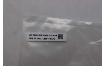 Lenovo 5M21L98614 C_COVER_CABLE_HOLDER_R CQ