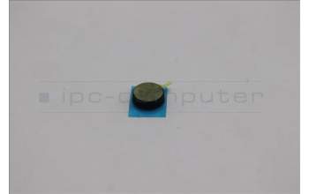 Lenovo 5M21L98658 MTS42 Power Button, Black, ASSY