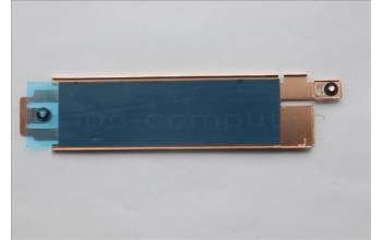 Lenovo 5M21L98660 MXCG0_THERMAL_PLATE_SSD_ASSY