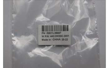 Lenovo 5M21L98667 FRU MECH SIM TRAY GR