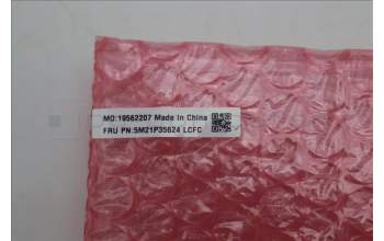 Lenovo 5M21P35624 MECH-C-FAN,GUIDE,L