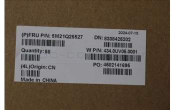 Lenovo 5M21Q25527 SIM,TRAY,KONG KEE