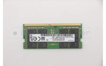 Lenovo 5M30V06804 Arbeitsspeicher SODIMM,32GB, DDR4, 3200 ,Samsung