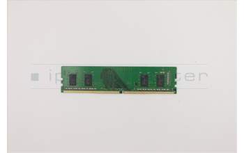 Lenovo 5M30V06813 Arbeitsspeicher UDIMM,4GB,DDR4,2933,Hynix