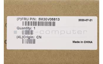 Lenovo 5M30V06813 Arbeitsspeicher UDIMM,4GB,DDR4,2933,Hynix