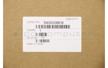 Lenovo 5M30V06818 Arbeitsspeicher UDIMM,16GB,DDR4,2933,Samsung