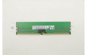 Lenovo 5M30V06836 Arbeitsspeicher UDIMM,8GB,DDR4,3200,Hynix