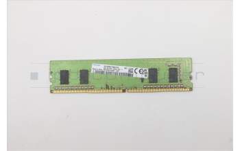 Lenovo 5M30V06839 Arbeitsspeicher UDIMM,4GB,DDR4,3200,Samsung
