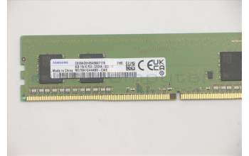 Lenovo 5M30V06840 Arbeitsspeicher UDIMM,8GB,DDR4,3200,Samsung