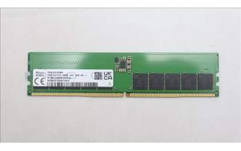 Lenovo 5M30V06859 Arbeitsspeicher EC4-UDIMM,16GB,DDR5,4800,Hynix
