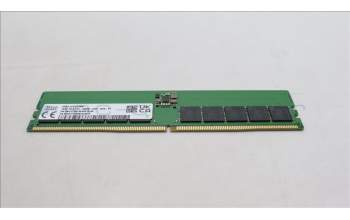 Lenovo 5M30V06859 Arbeitsspeicher EC4-UDIMM,16GB,DDR5,4800,Hynix