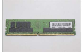 Lenovo 5M30V06900 Arbeitsspeicher RDIMM,64GB,DDR4,3200,SK Hynix