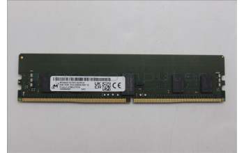 Lenovo 5M30V06903 Arbeitsspeicher RDIMM,8GB,DDR4,3200,Micron