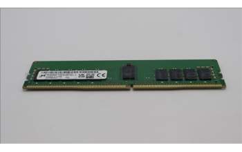 Lenovo 5M30V06904 Arbeitsspeicher RDIMM,16GB,DDR4,3200,Micron