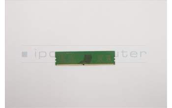 Lenovo 5M30V06912 Arbeitsspeicher UDIMM,4GB,DDR4,2933,Samsung