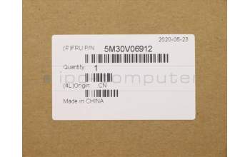 Lenovo 5M30V06912 Arbeitsspeicher UDIMM,4GB,DDR4,2933,Samsung