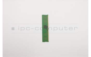 Lenovo 5M30V06912 Arbeitsspeicher UDIMM,4GB,DDR4,2933,Samsung