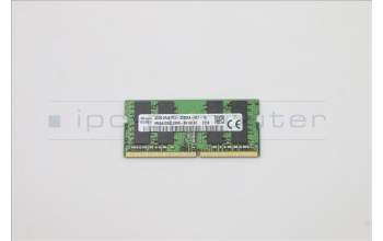 Lenovo 5M30V06981 Arbeitsspeicher SODIMM,32GB,DDR4,3200,Hynix