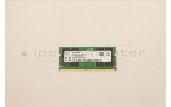 Lenovo 5M30Z71680 Arbeitsspeicher SoDIMM,16GB,DDR5,4800,Hynix