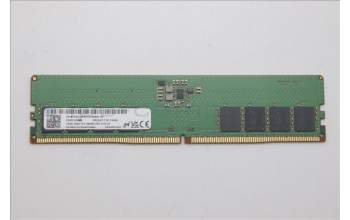 Lenovo 5M30Z71684 Arbeitsspeicher UDIMM,16GB, DDR5,4800 ,Micron