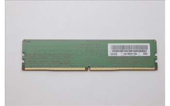 Lenovo 5M30Z71684 Arbeitsspeicher UDIMM,16GB, DDR5,4800 ,Micron