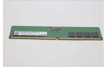 Lenovo 5M30Z71684 Arbeitsspeicher UDIMM,16GB, DDR5,4800 ,Micron