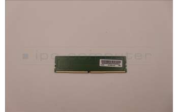 Lenovo 5M30Z71686 Arbeitsspeicher UDIMM,8GB, DDR5,4800 ,Samsung