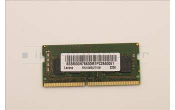Lenovo 5M30Z71691 Arbeitsspeicher SODIMM,16GB, DDR4,3200 ,Micron