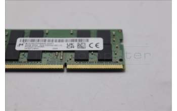 Lenovo 5M30Z71692 Arbeitsspeicher SODIMM,32GB, DDR4,3200 ,Micron