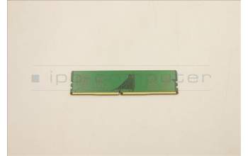 Lenovo 5M30Z71693 Arbeitsspeicher UDIMM,4GB, DDR4,3200 ,Micron