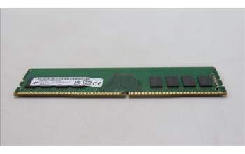 Lenovo 5M30Z71694 Arbeitsspeicher UDIMM,8GB, DDR4,3200 ,Micron