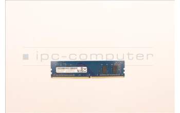 Lenovo 5M30Z71699 Arbeitsspeicher UDIMM,4GB, DDR4,3200,Ramaxel
